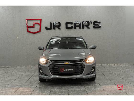 CHEVROLET ONIX 1.0 FLEX LT MANUAL CHEVROLET ONIX 1.0 FLEX LT MANUAL